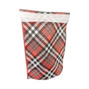 White Kraft Self-Adhesive Gift Envelope Bag 34×45×8 cm 25-Pack