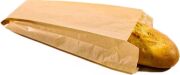 Shamua Kraft Bread Bags 15x40x8 cm – 1500pcs Pack