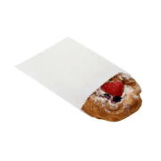 Greaseproof Paper Bags 125g 10 kg Pack Oil‑Resistant Sandwich Bags